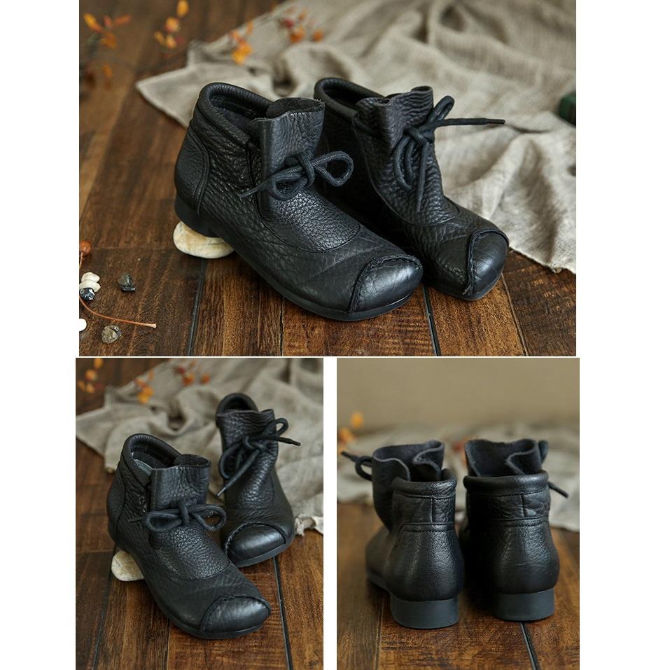 Mathilda | Elegante und bequeme Stiefel mit optimalem Halt 5