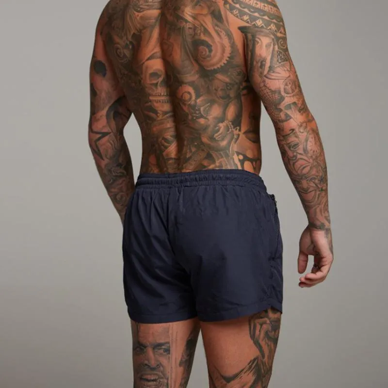 Maximilian | Badeshorts Herren Sportlich Schnell Trocknend Bequem Fit 5