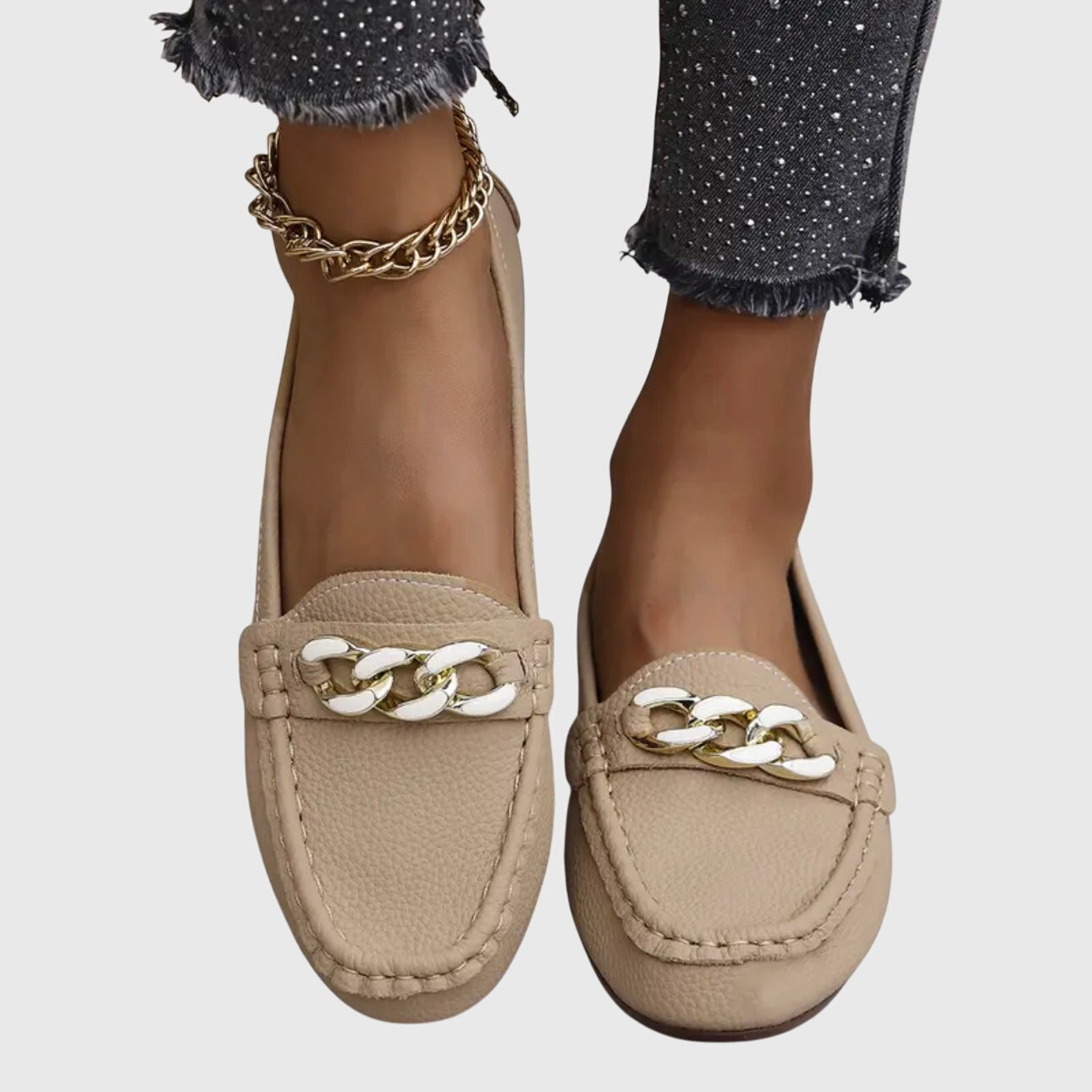 Mila | Elegante, Bequeme & Rutschfeste Hausschuhe Damen 2