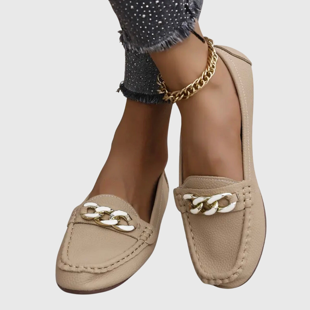 Mila | Elegante, Bequeme & Rutschfeste Hausschuhe Damen 5