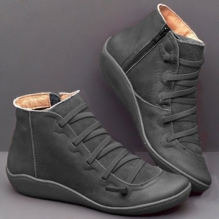 Mila | Elegante und bequeme Stiefel mit optimalem Halt 2