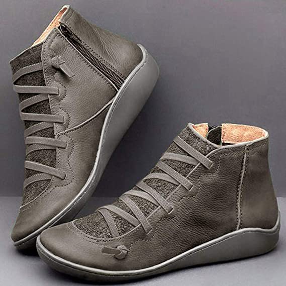 Mila | Elegante und bequeme Stiefel mit optimalem Halt 3