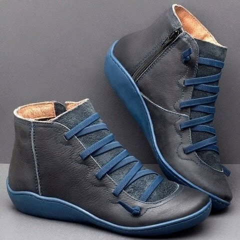Mila | Elegante und bequeme Stiefel mit optimalem Halt 5