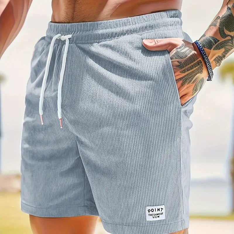 Milan | Herren Shorts – Atmungsaktiv, Bequem & Vielseitig für den Sommer 12