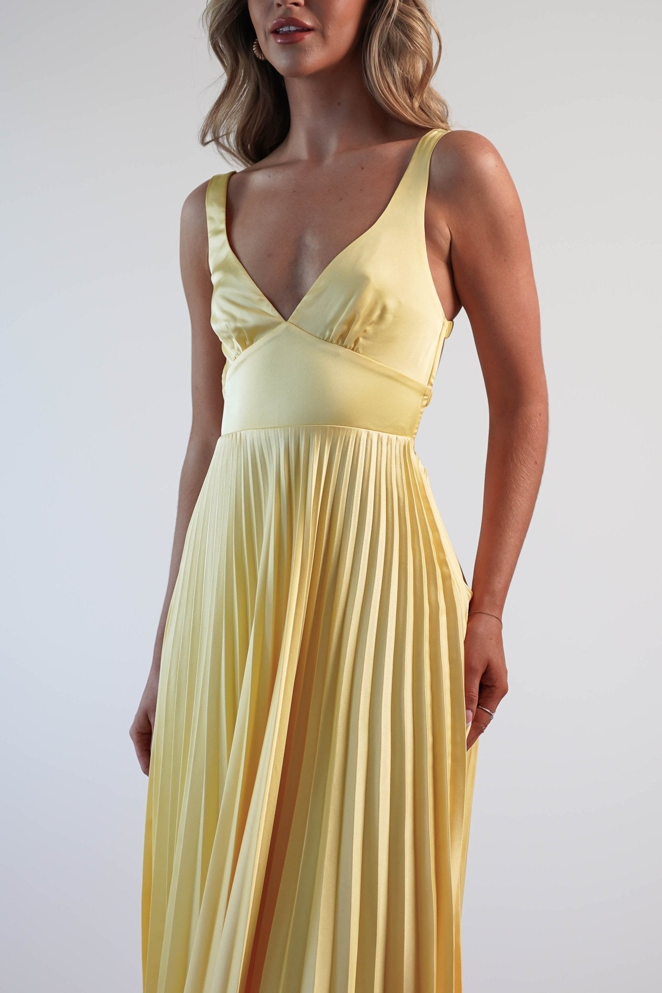 Mira | Elegantes, Luftiges Maxikleid für Damen – Fließend & Ideal für Sommer 6