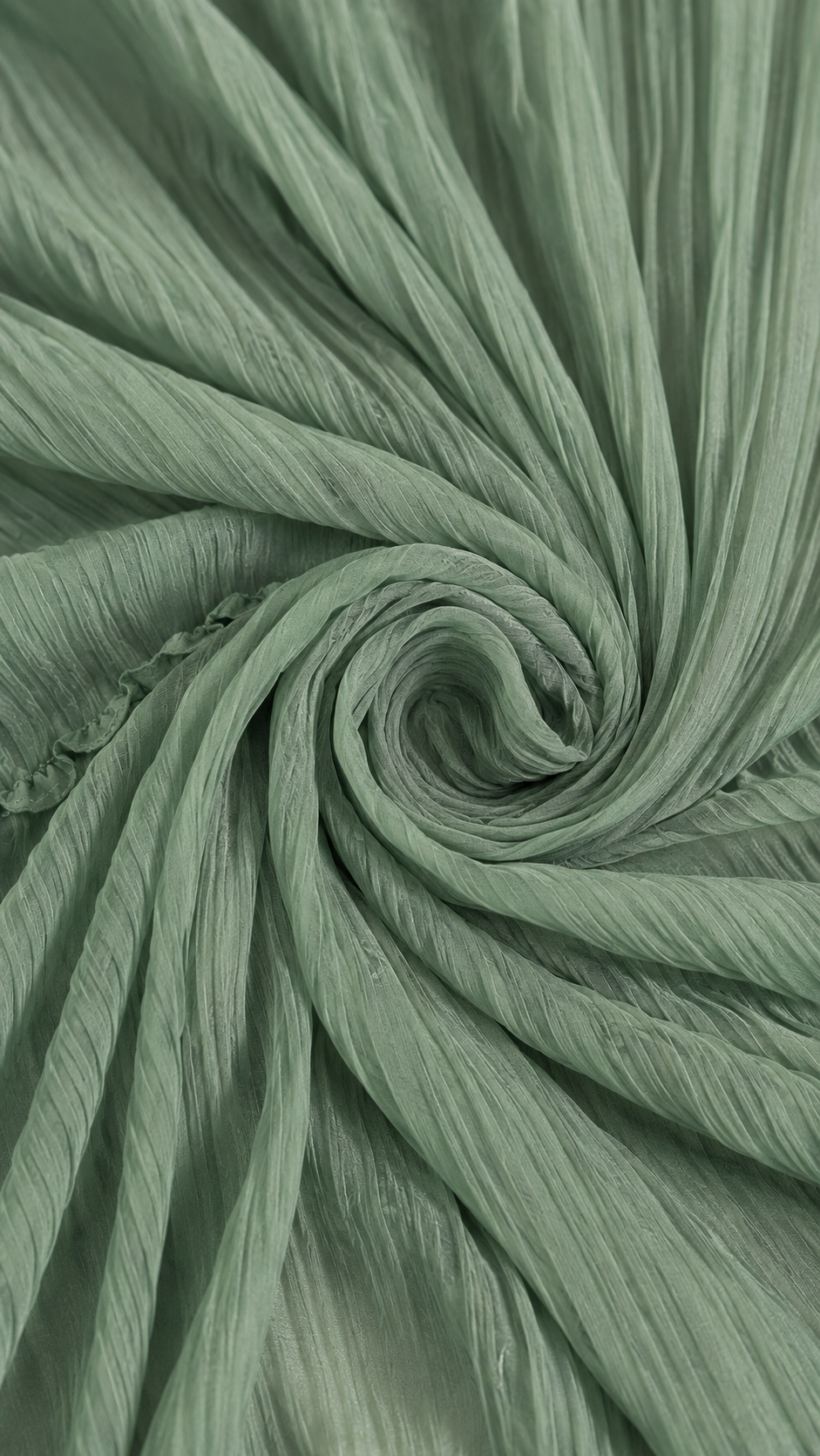 Olea | Sanftes, Fließendes & Elegantes Böhmisches Maxikleid 3