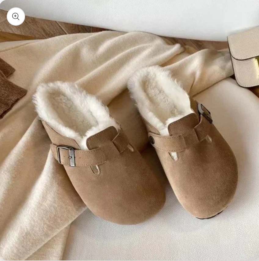 Olivar | Leder Sandalen Unisex Komfortabel Casual Stilvoll 3