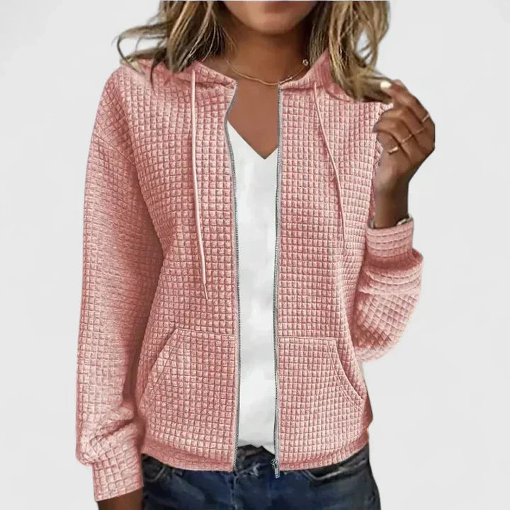 Olivia | Elegant Cardigan Lightweight Soft Fit 2