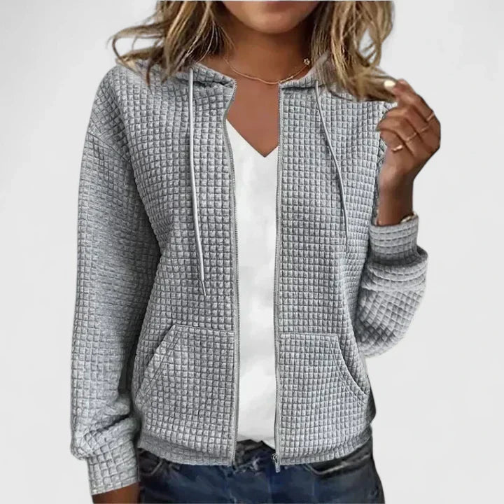 Olivia | Elegant Cardigan Lightweight Soft Fit 4