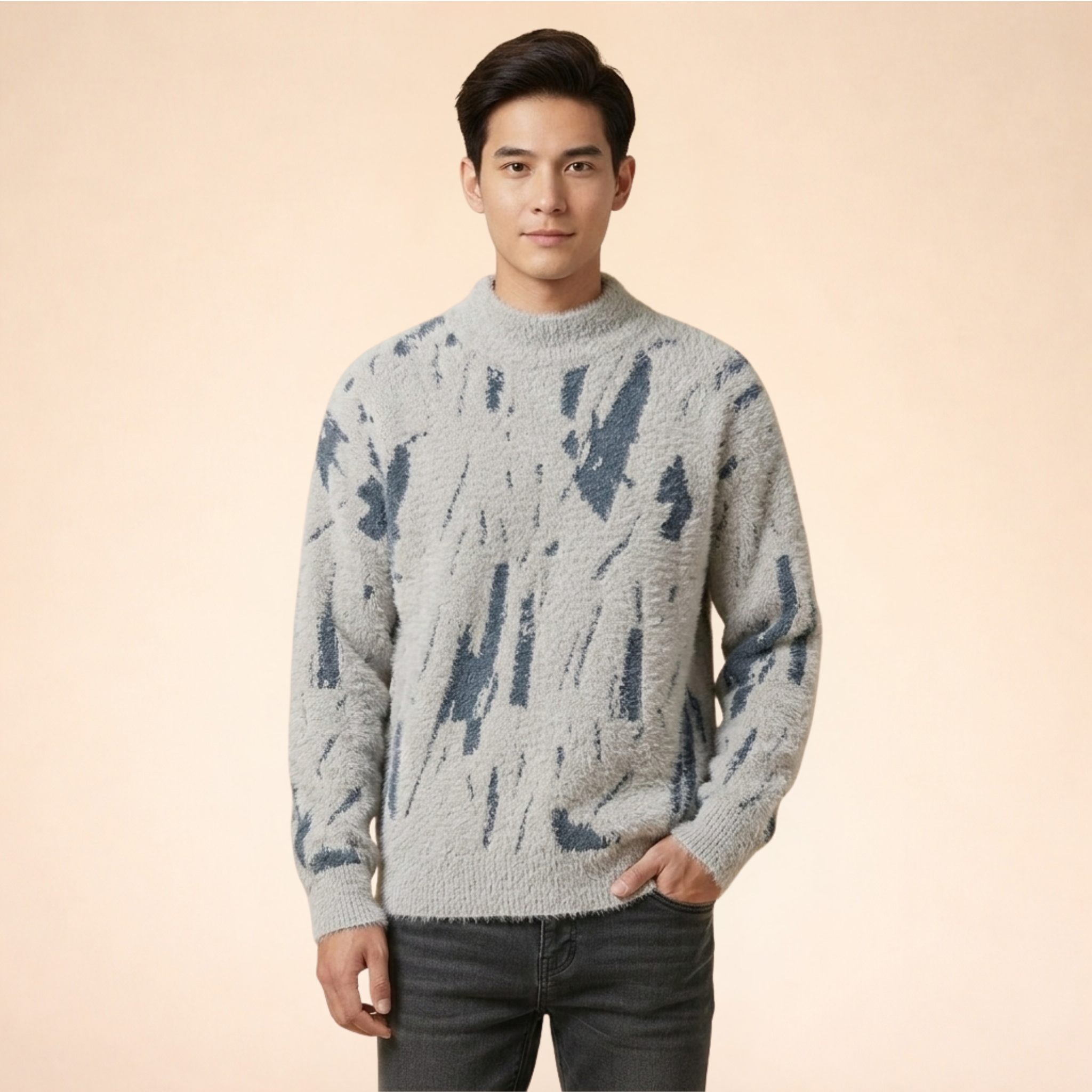 Olivier | Pullover Damen – Hochwertig, Bequem & Trendy für Kühlere Tage 4