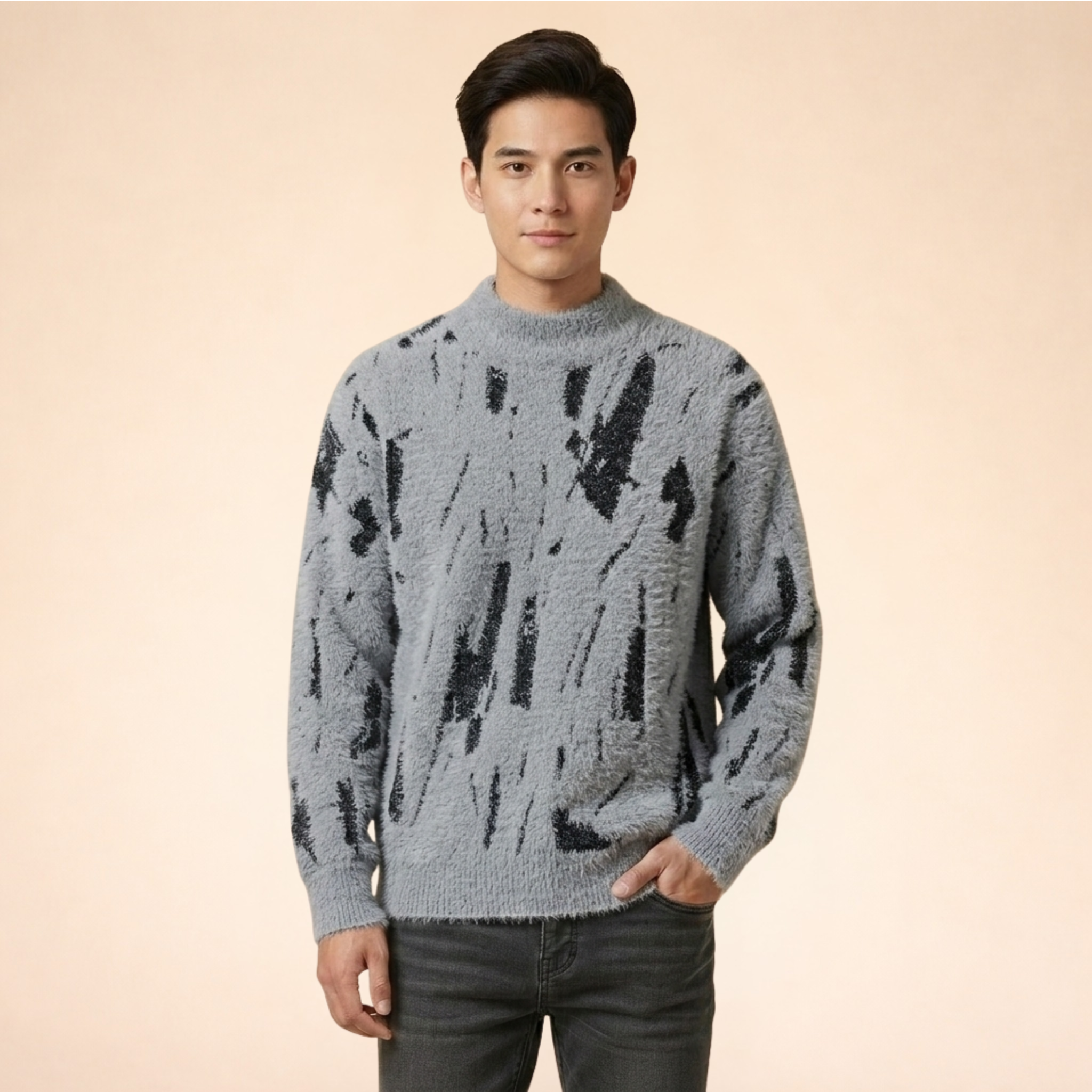 Olivier | Pullover Damen – Hochwertig, Bequem & Trendy für Kühlere Tage 5