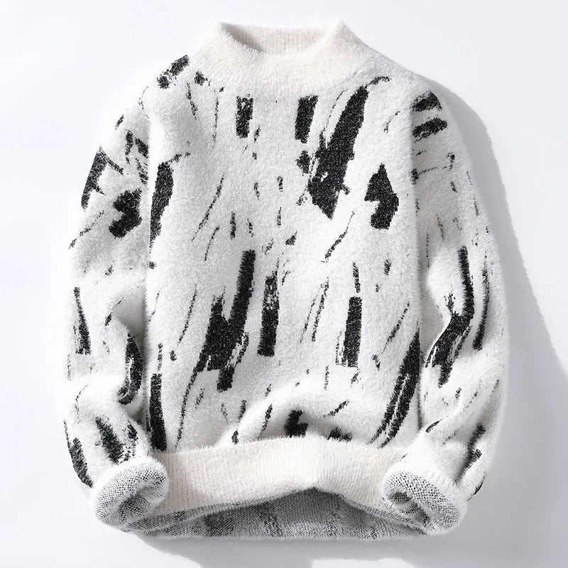 Olivier | Pullover Damen – Hochwertig, Bequem & Trendy für Kühlere Tage 6