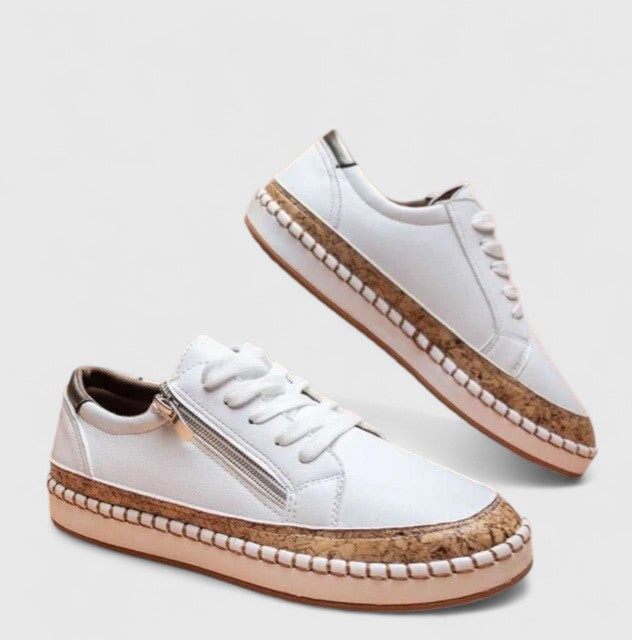 Olivio | Elegante, Komfortable Orthopädische Schuhe für Damen & Herren 6