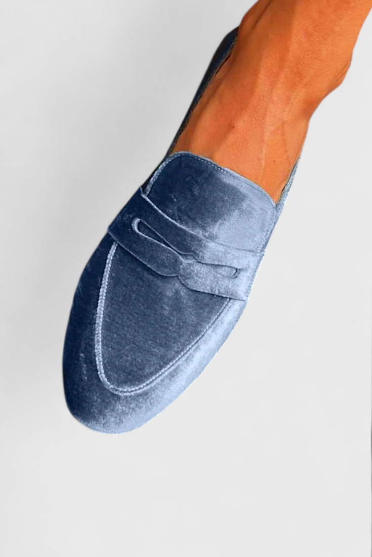 Portia | Bequeme, Klassische & Stilvolle Damen Loafer – Ideal für Büro und Freizeit 2