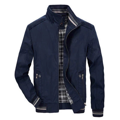 Rayan | Leichte Herren-Sommerjacke 4
