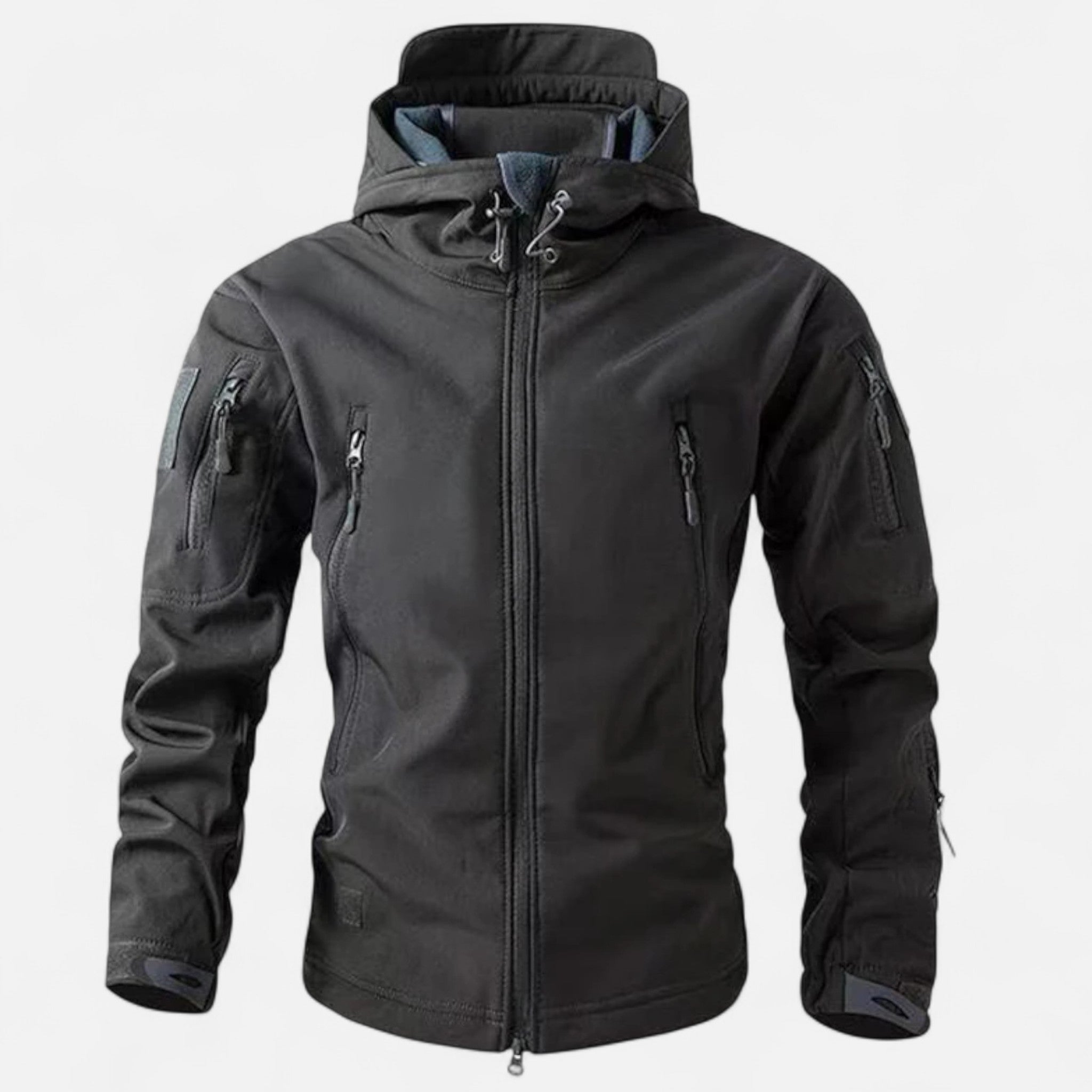 Ruben | Wetterfeste und bequeme Outdoorjacke 4
