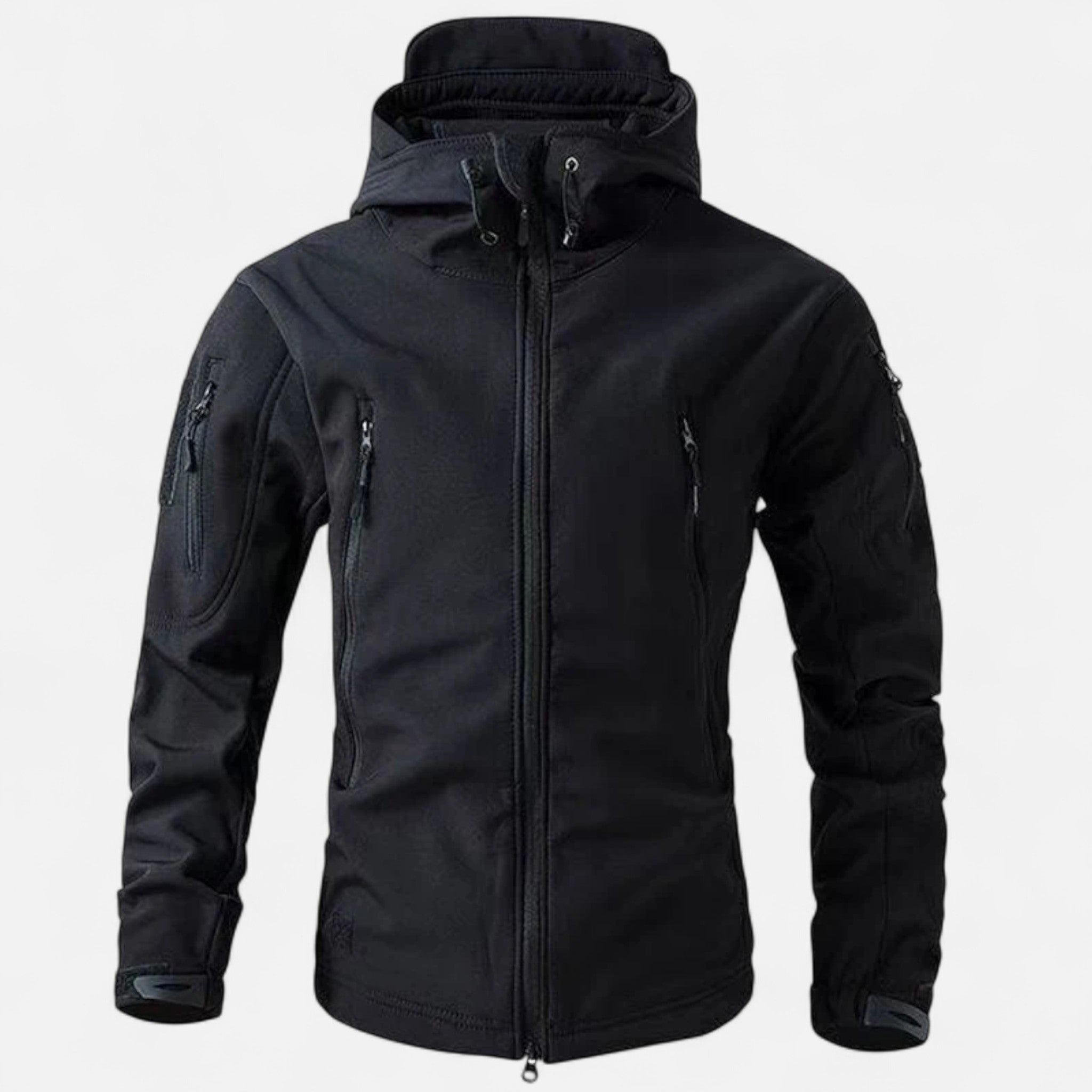 Ruben | Wetterfeste und bequeme Outdoorjacke 5