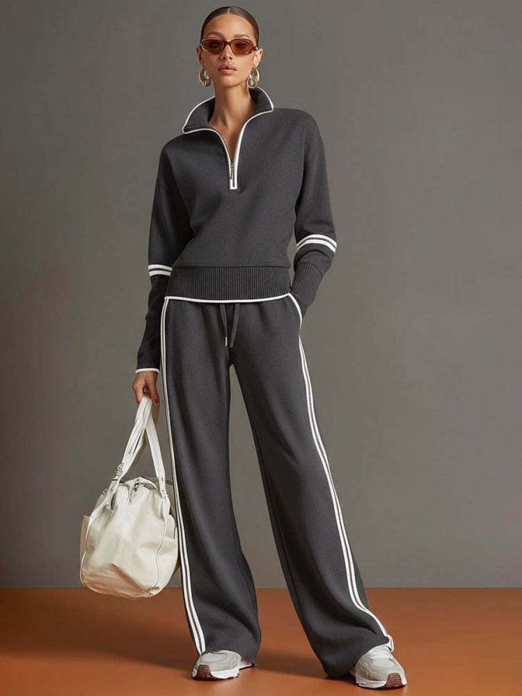 Sophia | Komfortables und elegantes Lounge-Set für Damen