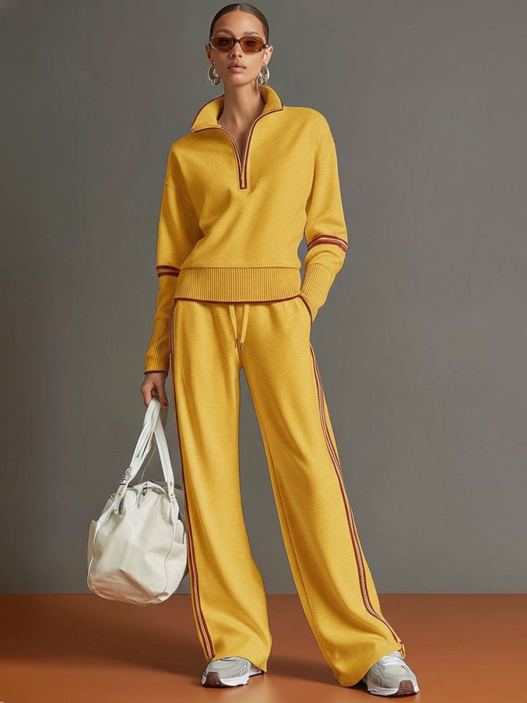Sophia | Komfortables und elegantes Lounge-Set für Damen