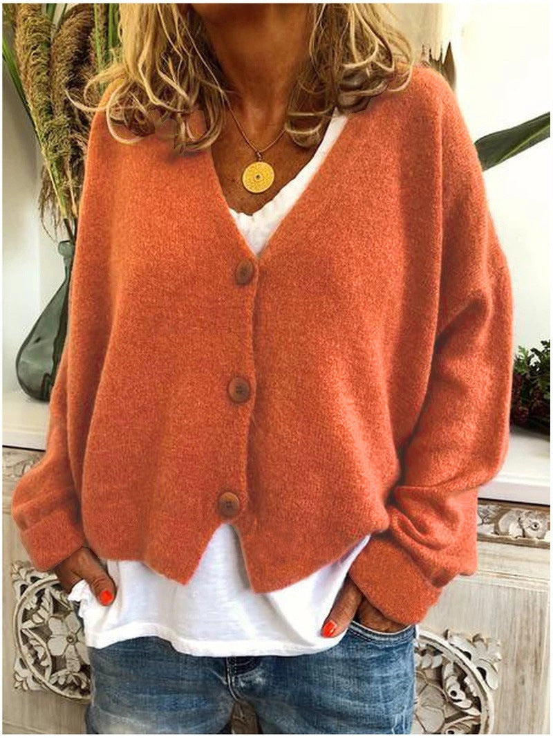 Shannon | Strickjacke 1