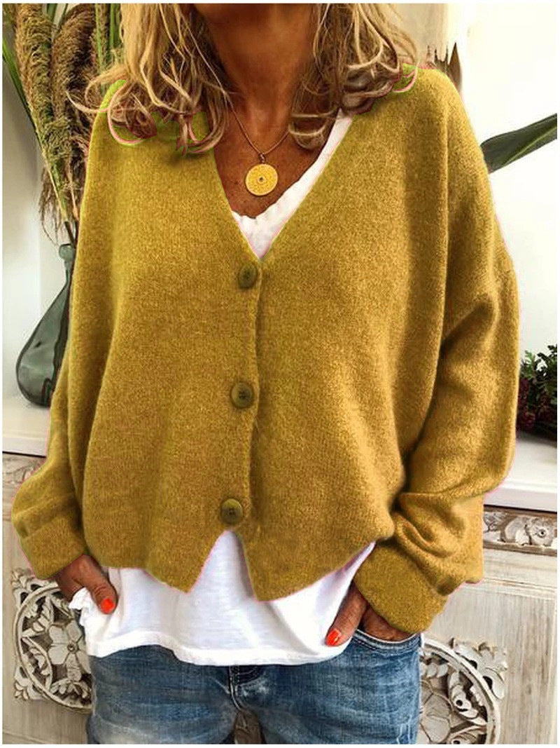 Shannon | Strickjacke 11