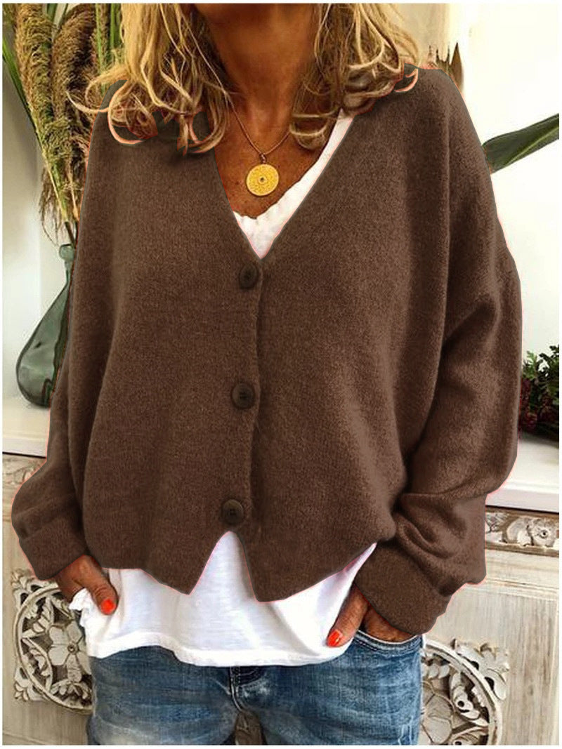 Shannon | Strickjacke 12
