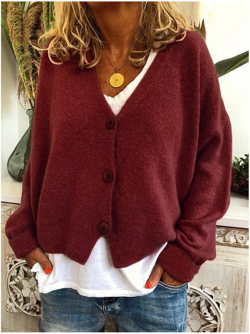 Shannon | Strickjacke 8