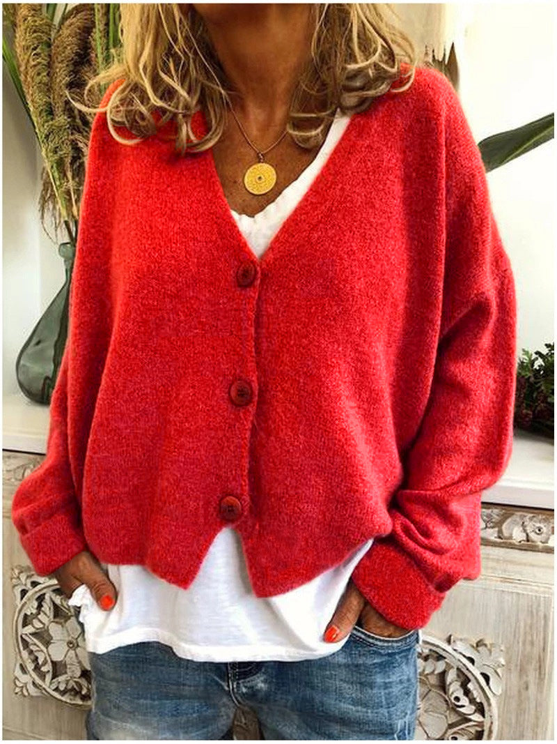 Shannon | Strickjacke 9