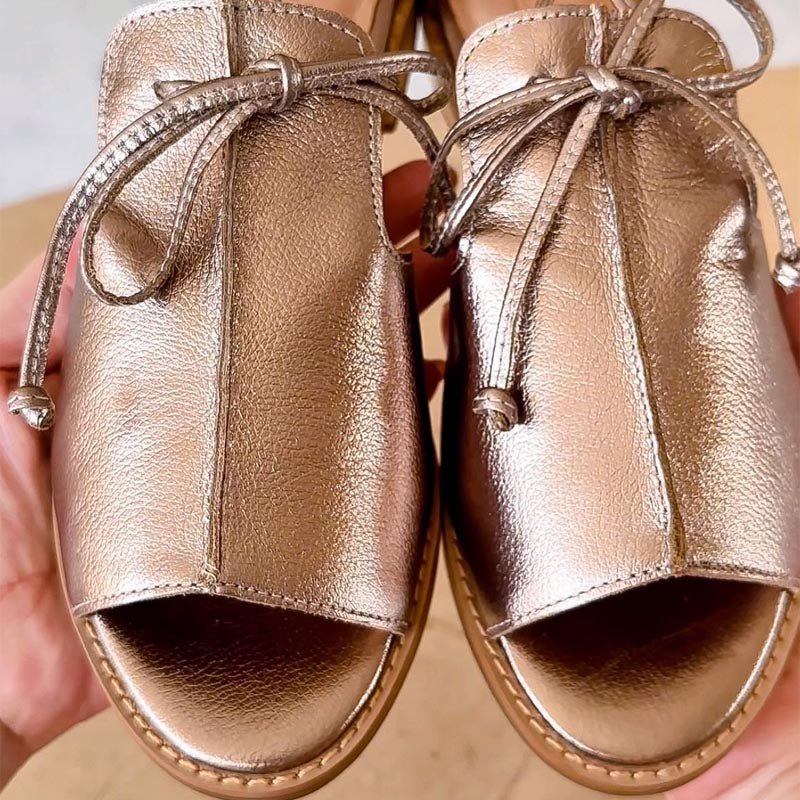 Sienna | Elegante, Verstellbare Damen-Sandalen mit Offener Zehenpartie 2