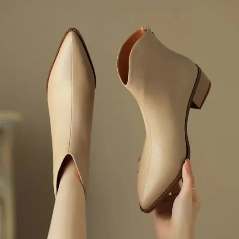 Sofia | Elegante und bequeme vielseitige Damenstiefel 6