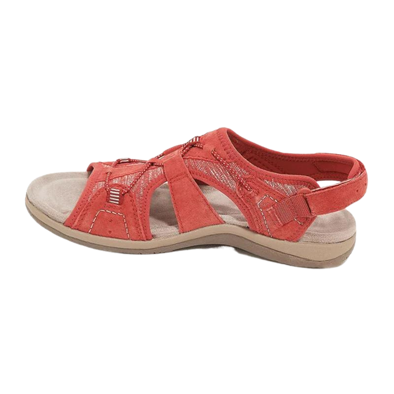 Solea | Women's Sandals Orthopedic Supportive Casual Summer Fit 11