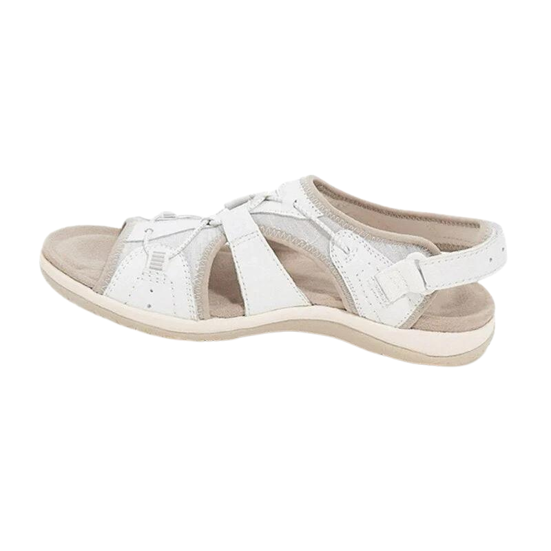 Solea | Women's Sandals Orthopedic Supportive Casual Summer Fit 8