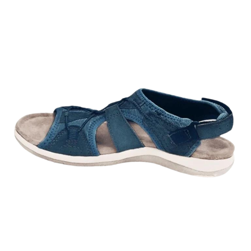 Solea | Women's Sandals Orthopedic Supportive Casual Summer Fit 9