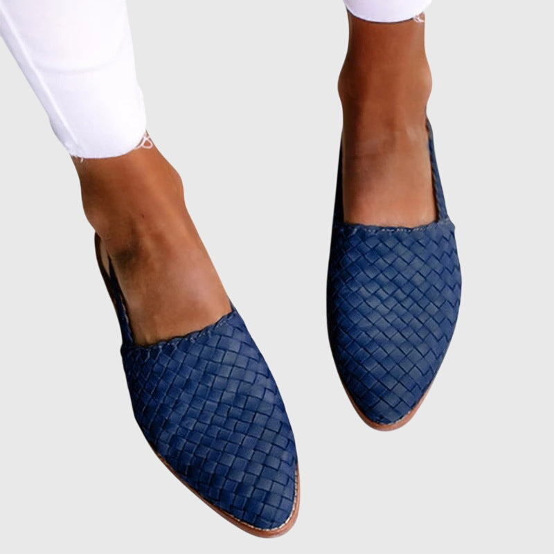 Soleil | Bequeme, Stilvolle & Unterstützende Orthopädische Sandalen 2