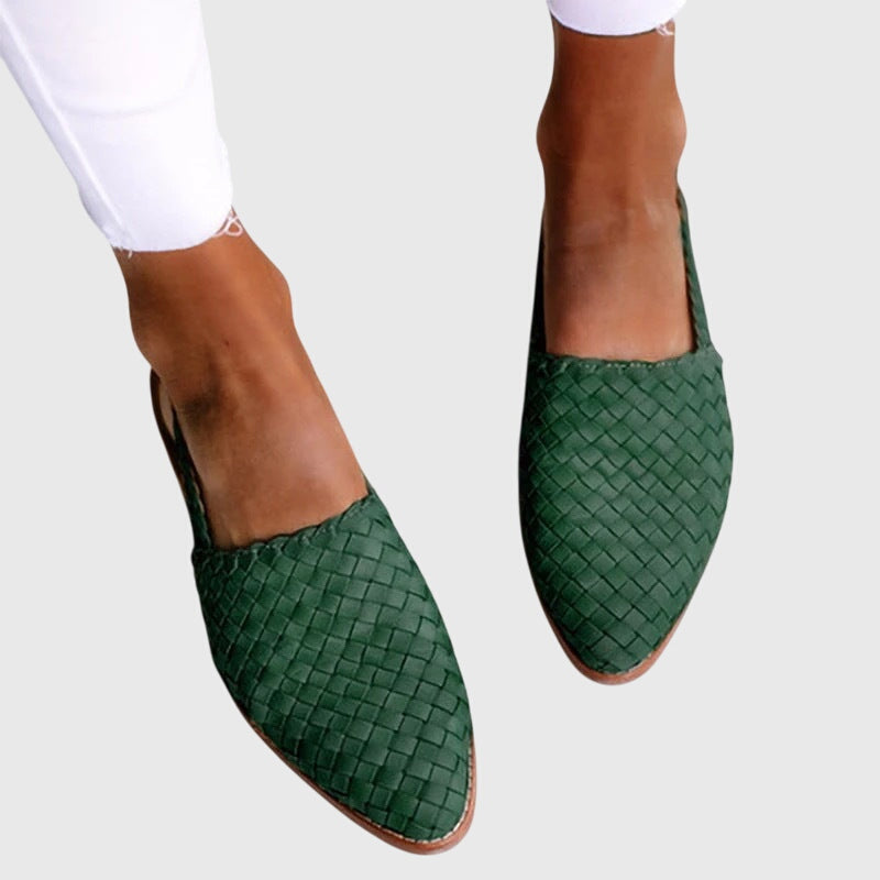 Soleil | Bequeme, Stilvolle & Unterstützende Orthopädische Sandalen 3