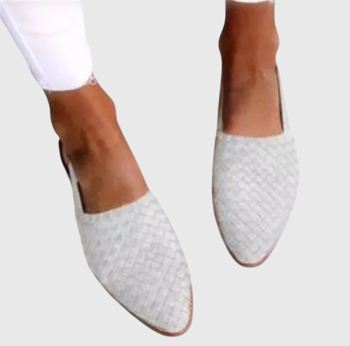 Soleil | Bequeme, Stilvolle & Unterstützende Orthopädische Sandalen 5