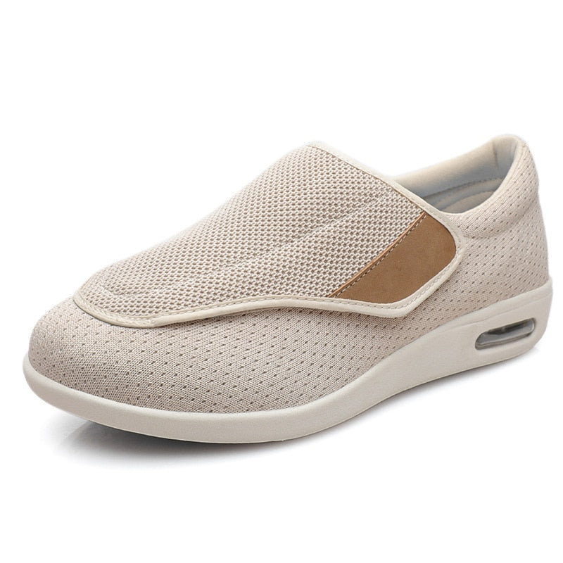 Stefan | Bequeme orthopädische Diabetikerschuhe 3
