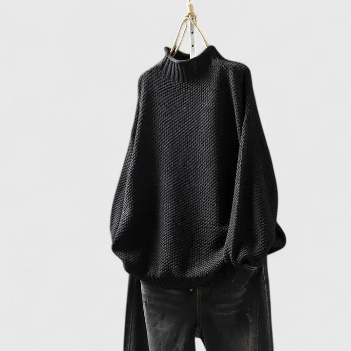 Suzi | Eleganter Pullover 4