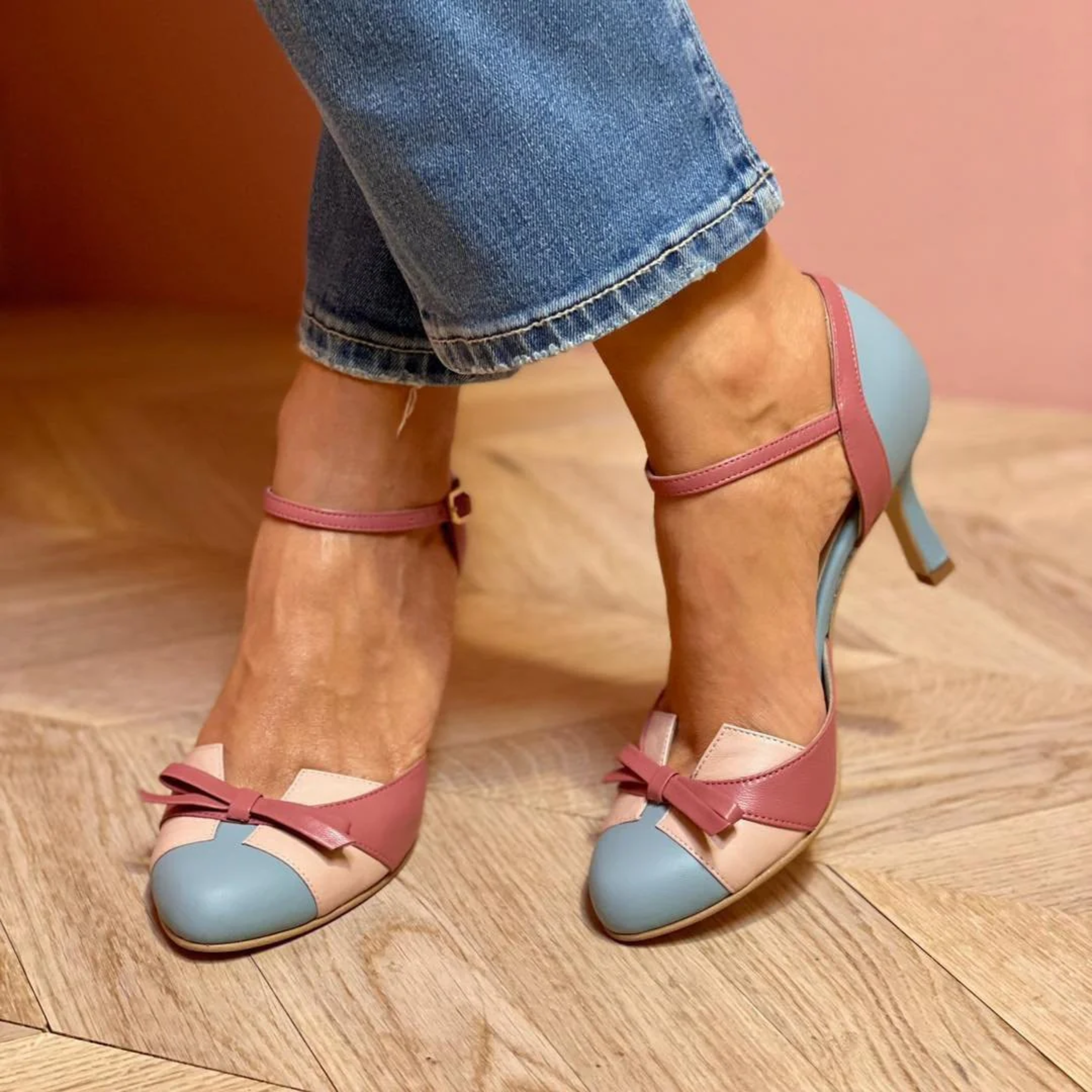 Vento | Elegante Orthopädische Sandalen Damen für Stil und Komfort 0