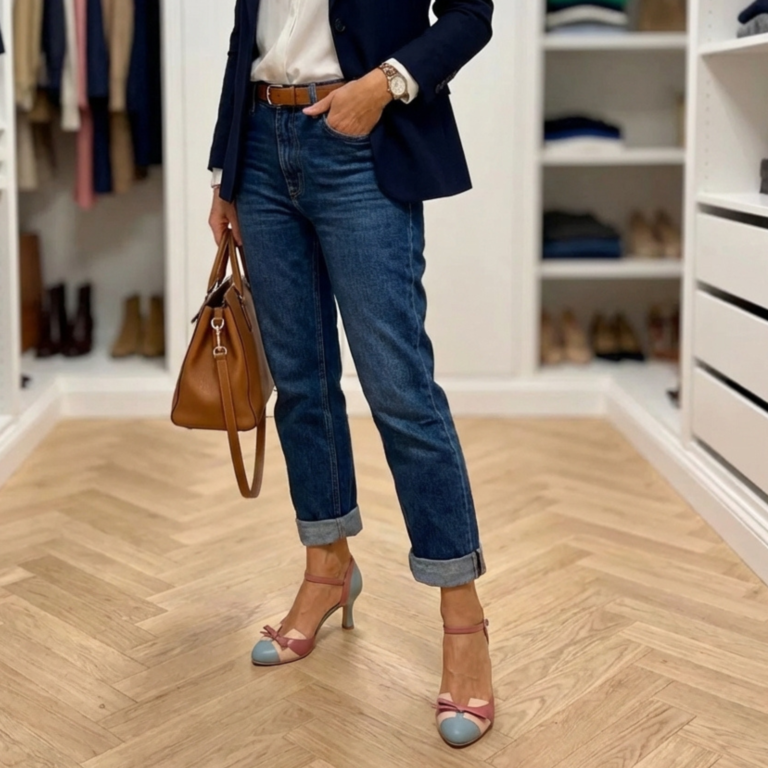 Vento | Elegante Orthopädische Sandalen Damen für Stil und Komfort 5