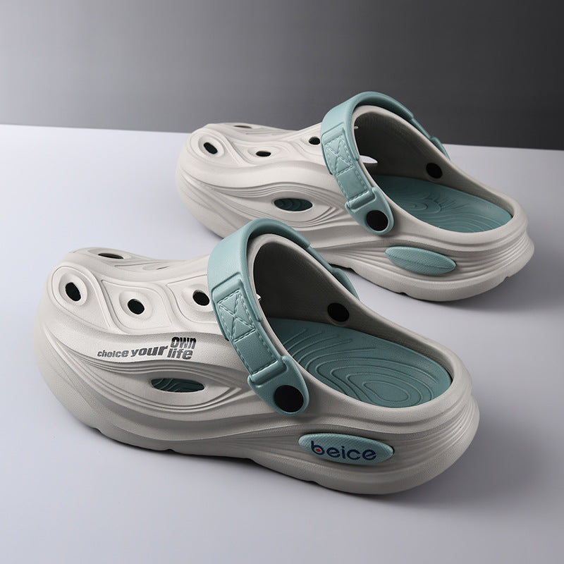 Leon | Moderne Und Bequeme Herren Slip On Clogs