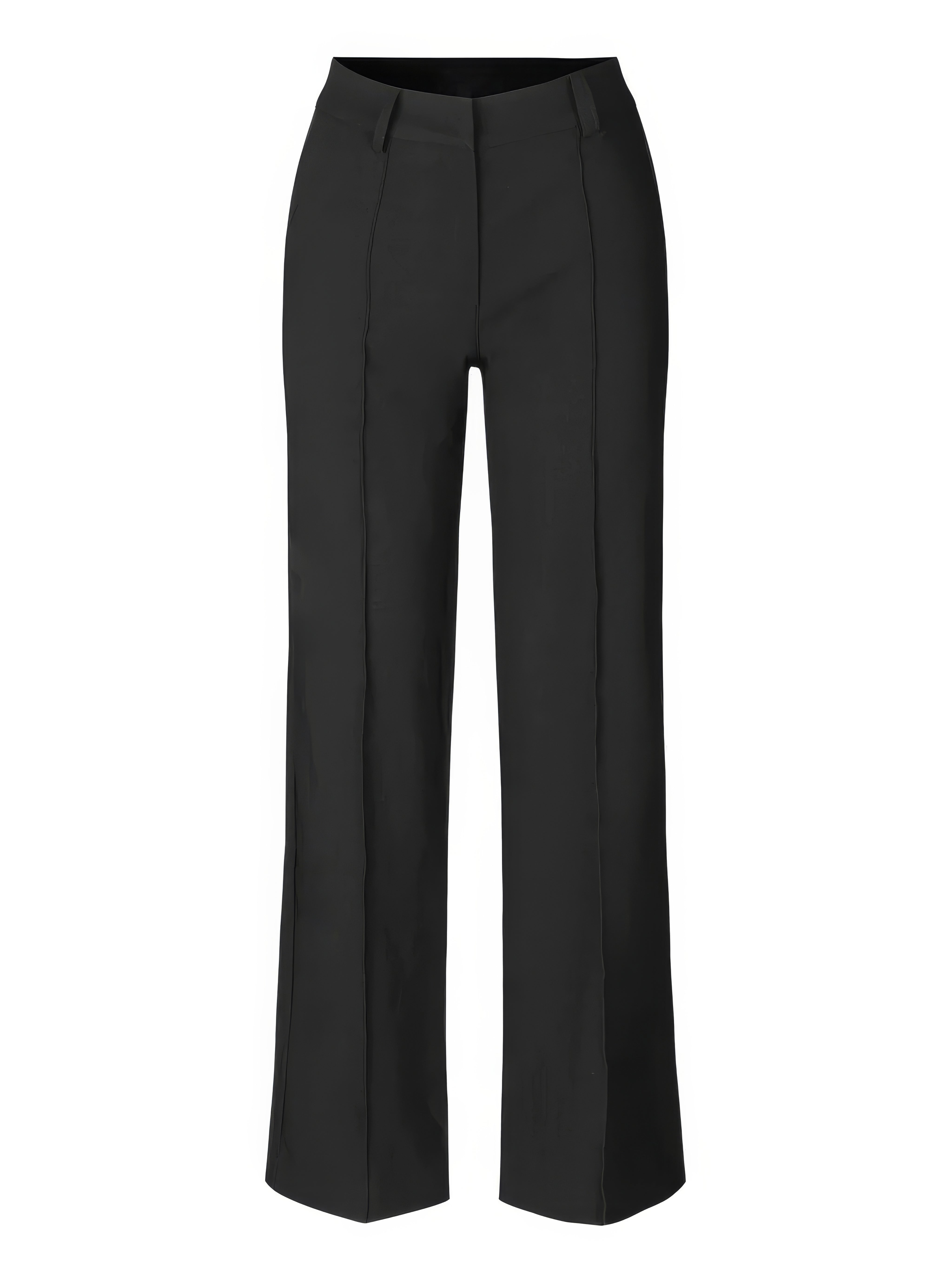 Jennifer | Elegante und bequeme Weitbein Hose