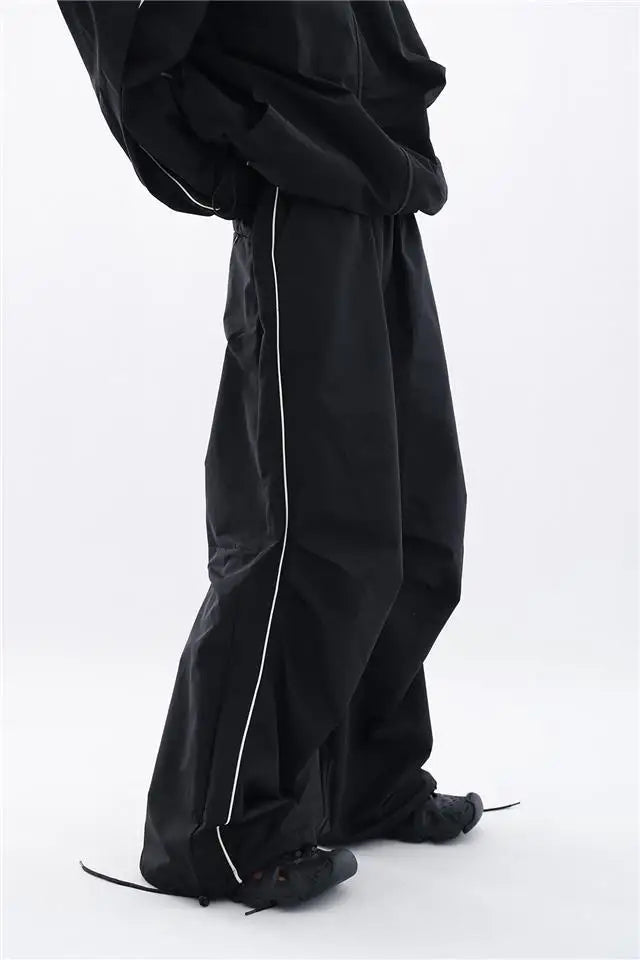 Drune | Oversized Trainingsanzug – Sportlicher Style für Männer