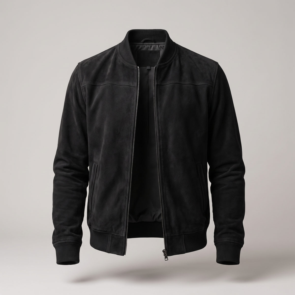 Volturi | Flight Jacket – Vintage-Inspired Style für Männer