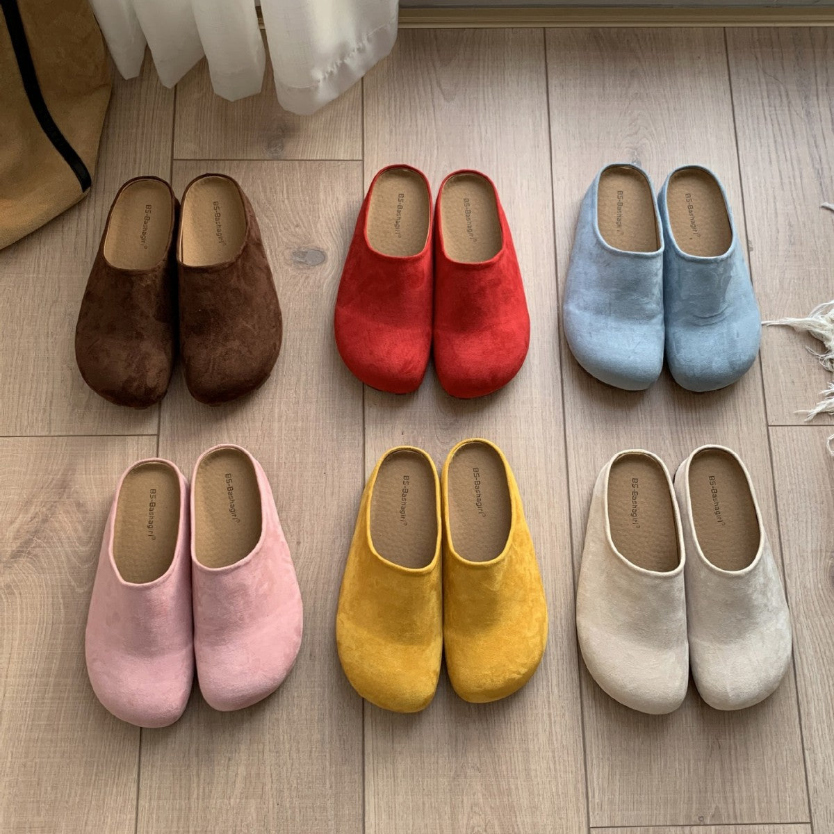 Elena | Bequeme Und Vielseitige Damen Clogs