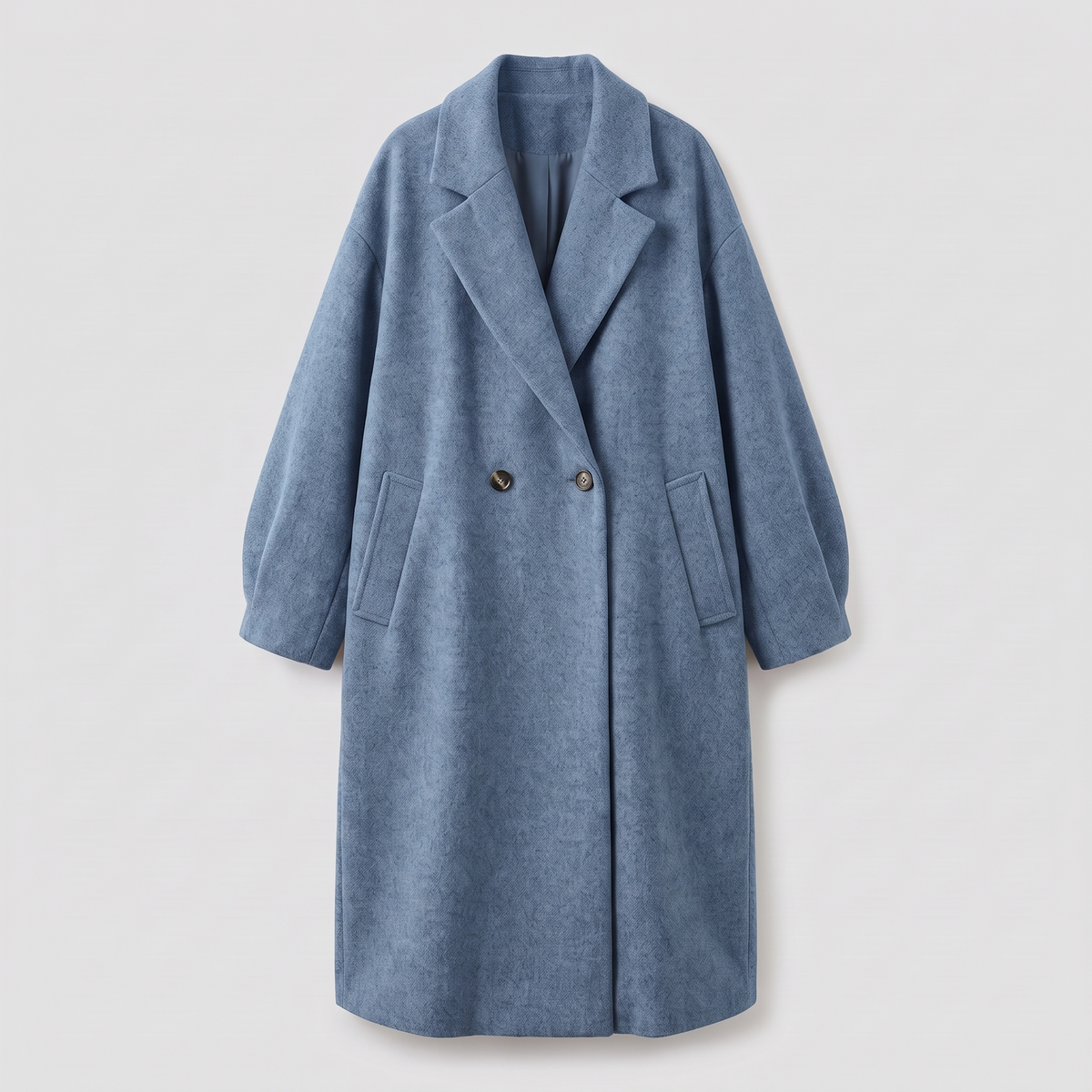 HARPER | Wintermantel – Elegantes Design für Frauen