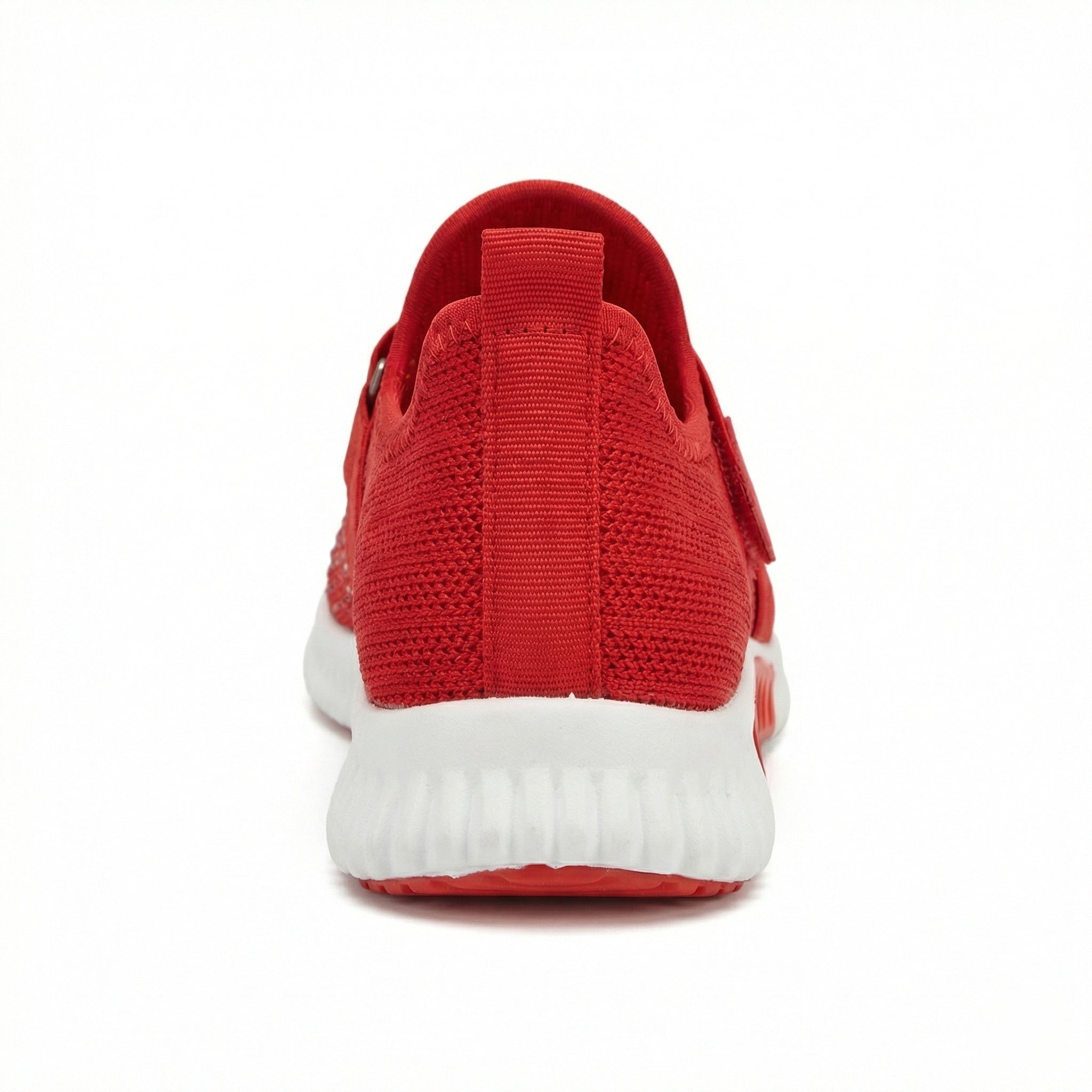 Chloe | Elegante und verstellbare orthopädische Slip-On Sneakers