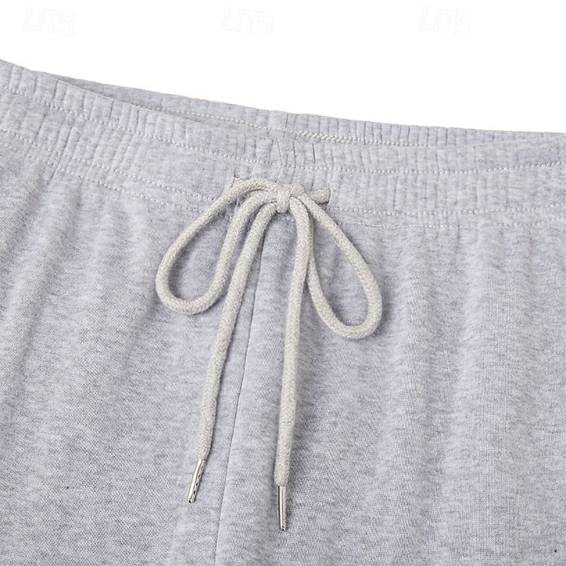 Hollis | Cargo Joggers – Relaxed Fit for Everyday Comfort