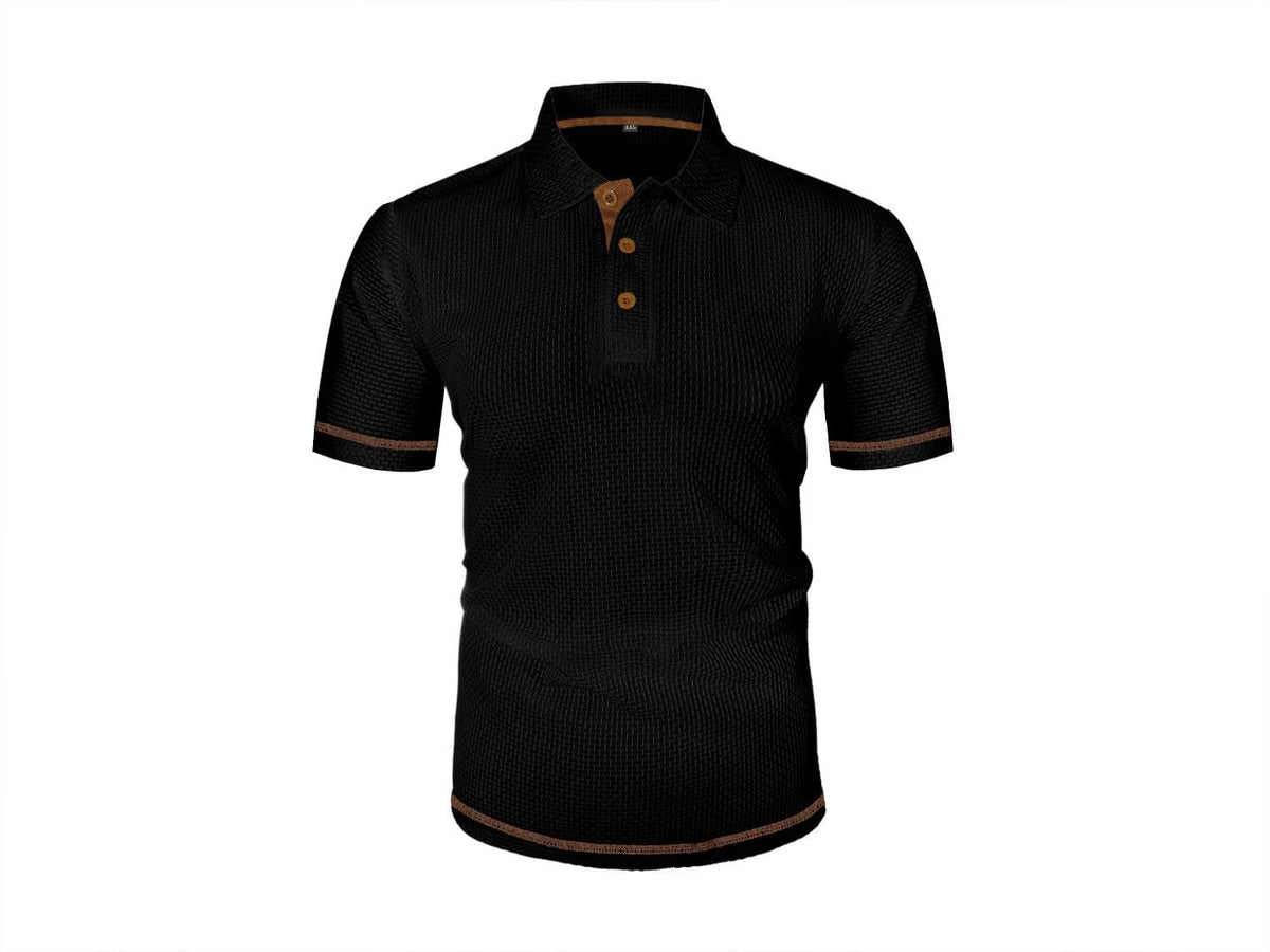 Harrison | Polo Hemd – Zeitloser Stil mit angenehmem Tragekomfort