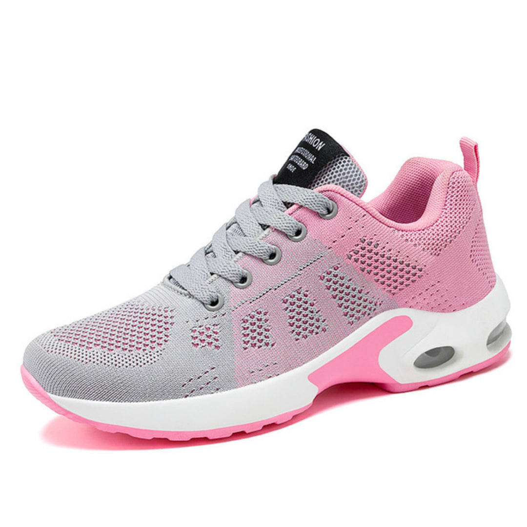 Camila | Entlastende und bequeme orthopädische Sneaker